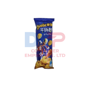 CHEETOS AMERICAN TURKEY FLAVOR 50G X10 X5 WHOLESALE CHINA ORIGIN 50G X10 X5 - CHINA ORIGIN