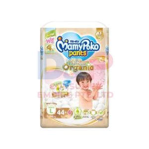 MAMYPOKO PANT ORGANIC DIAPERS L VIETNAM ORIGIN WHOLESALE L PANTS - VIETNAM ORIGIN
