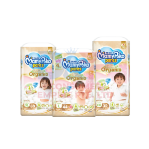 MAMYPOKO PANT ORGANIC DIAPERS XXL VIETNAM ORIGIN WHOLESALE XXL PANTS - VIETNAM ORIGIN