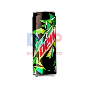 MOUNTAIN DEW 320ML WHOLESALE 320ML - MALAYSIA ORIGIN