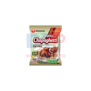 NONGSHIM CHAPAGETTI BAG 127G WHOLESALE 127G - US ORIGIN