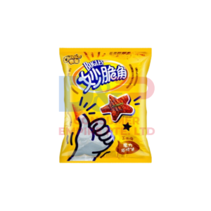 CHEETOS CRISPY BUGLES SCALLION FLAVOR 65G X30 WHOLESALE CHINA ORIGIN 65G X30 - CHINA ORIGIN