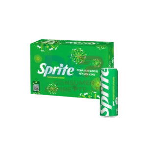 SPRITE TET EDITION 320ML WHOLESALE 320ML - VIETNAM ORIGIN