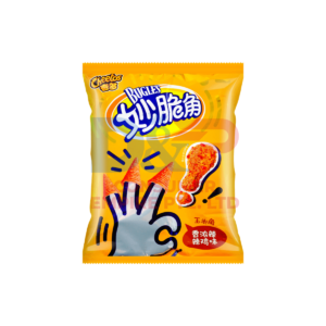 CHEETOS CRISPY BUGLES TOMATO MEAT SAUCE FLAVOR 65G X30 WHOLESALE CHINA ORIGIN 65G X30 - CHINA ORIGIN