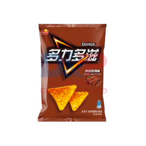 DORITOS NACHO CHEESE FLAVOR 140G X14 WHOLESALE CHINA ORIGIN 140G X14 - CHINA ORIGIN