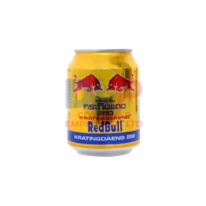 RED BULL ENERGY DRINK CAN 250ML WHOLESALE 250ML - PHILIPPINES ORIGIN