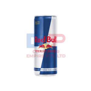 RED BULL ENERGY DRINK CAN 250ML SOUTH AFRICA ORIGIN WHOLESALE 250ML - SOUTH AFRICA ORIGIN