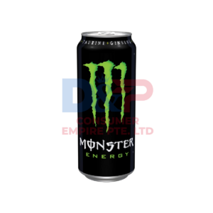 MONSTER ENERGY ORIGINAL CAN 500ML SOUTH AFRICA ORIGIN WHOLESALE 500ML - SOUTH AFRICA ORIGIN