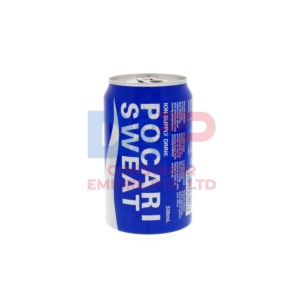 POCARI SWEAT CAN 330ML INDONESIA ORIGIN WHOLESALE 330ML - INDONESIA ORIGIN