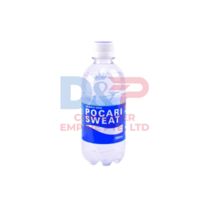 POCARI SWEAT BOTTLE 350ML INDONESIA ORIGIN WHOLESALE 350ML - INDONESIA ORIGIN