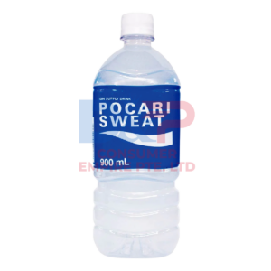 POCARI SWEAT BOTTLE 900ML INDONESIA ORIGIN WHOLESALE 900ML - INDONESIA ORIGIN