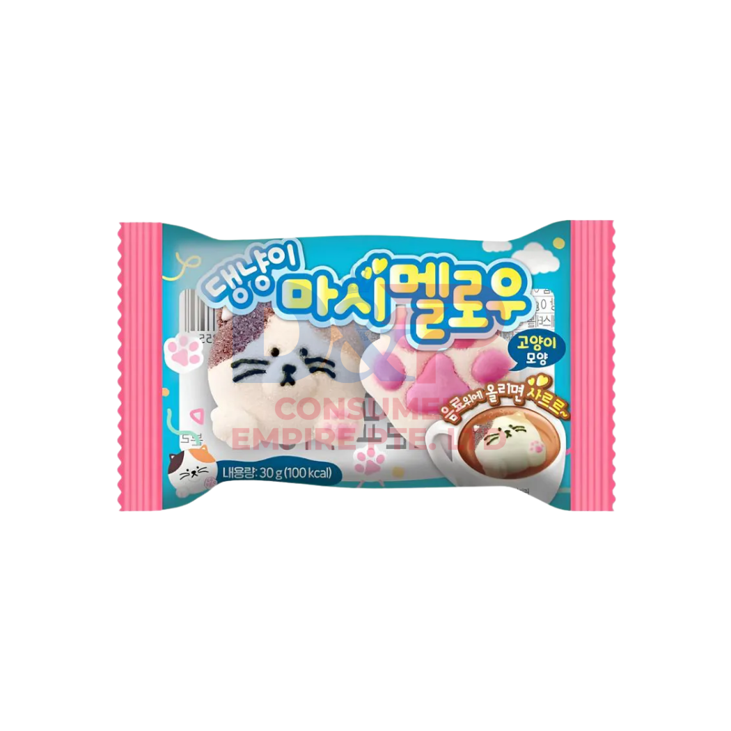 NAMU METAMONG MARSHMALLOW 30G WHOLESALE 30G - KOREA ORIGIN
