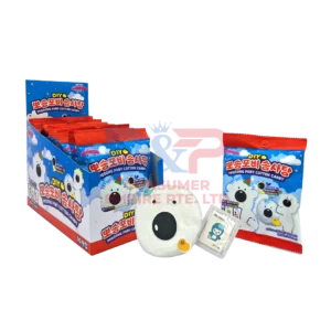 NAMU POSSONG POBY COTTON CANDY 9G WHOLESALE 9G - KOREA ORIGIN