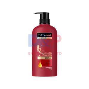 TRESEMME KERATIN SMOOTH SHAMPOO DUO 370ML WHOLESALE 370ML - THAILAND ORIGIN