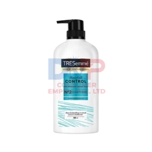 TRESEMME HAIRFALL CONTROL SHAMPOO CONDITIONER DUO 370ML WHOLESALE 370ML - THAILAND ORIGIN
