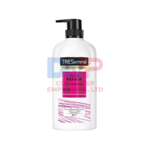 TRESEMME BOND REPAIR SHAMPOO CONDITIONER DUO 370ML WHOLESALE 370ML - THAILAND ORIGIN