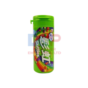 SKITTLES SOUR POWER FLAVOR 30G BOTTLE WHOLESALE 30G - CHINA ORIGIN
