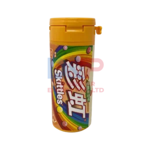 SKITTLES COOL FRUIT TEA FLAVOR 30G BOTTLE WHOLESALE 30G - CHINA ORIGIN