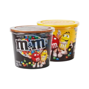 M&M MORNING FUN BOWL 270G WHOLESALE 270G - CHINA ORIGIN