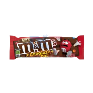 M&M CHOCOLATE BAR 13G WHOLESALE 13G - CHINA ORIGIN