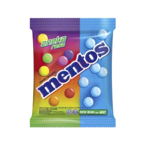 MENTOS BIG BAG 150G WHOLESALE 150G - INDONESIA ORIGIN