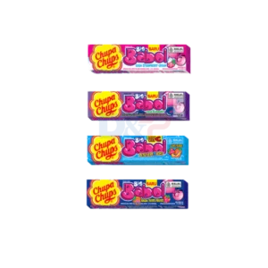 BIG BABOL BUBBLE GUM STICK RENTENG WHOLESALE 20G - INDONESIA ORIGIN