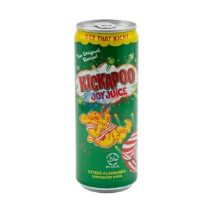 KICKAPOO ORIGINAL 320ML WHOLESALE 320ML - MALAYSIA ORIGIN