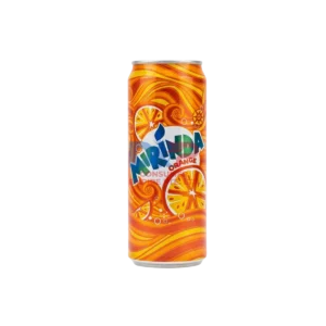 MIRINDA ORANGE 320ML WHOLESALE 320ML - MALAYSIA ORIGIN