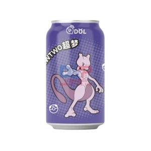 QDOL DRINKS APPLE GINGER TODDY FLAVOR SPARKLING WATER 330ML WHOLESALE 330ML - CHINA ORIGIN