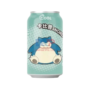 QDOL DRINKS KAHLUA SPARKLING WATER 330ML WHOLESALE 330ML - CHINA ORIGIN