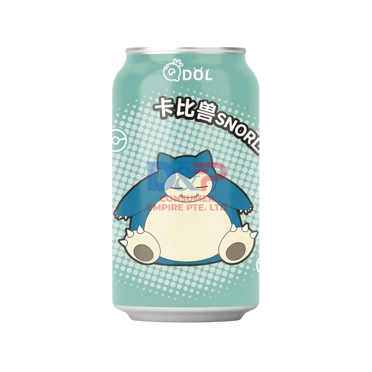 QDOL DRINKS KAHLUA SPARKLING WATER 330ML WHOLESALE 330ML - CHINA ORIGIN