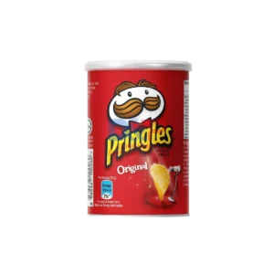 PRINGLES SNACK SOUR CREAM & ONION 42G WHOLESALE 42G - MALAYSIA ORIGIN