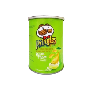 PRINGLES SNACK ORIGINAL 42G WHOLESALE 42G - MALAYSIA ORIGIN
