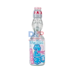 HATA KOSEN RAMUNE YOGURT FLAVOR 200ML WHOLESALE 200ML - JAPAN ORIGIN