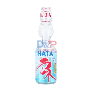 HATA KOSEN RAMUNE NATURAL ORIGINAL SODA 200ML WHOLESALE 200ML - JAPAN ORIGIN