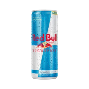 RED BULL SUGAR FREE 250ML WHOLESALE 250ML - JAPAN ORIGIN