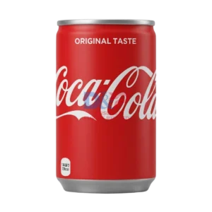 COCA COLA 160ML WHOLESALE 160ML - JAPAN ORIGIN