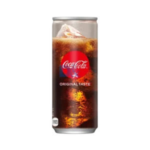 COCA COLA HORECA 250ML WHOLESALE 250ML - JAPAN ORIGIN