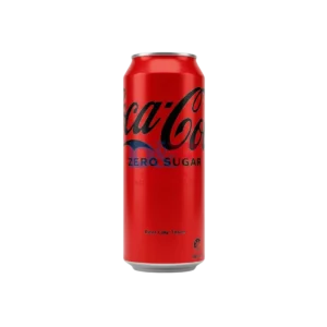 COCA COLA ZERO SUGAR 500ML WHOLESALE 500ML - JAPAN ORIGIN