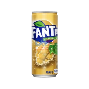 FANTA GOLDEN GRAPE 500ML WHOLESALE 500ML - JAPAN ORIGIN