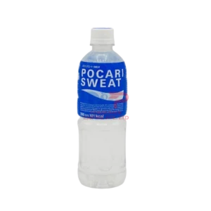 DONGA OTSUKA POCARI SWEAT 500ML WHOLESALE 500ML - KOREA ORIGIN
