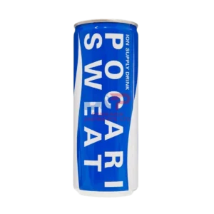 DONGA OTSUKA POCARI SWEAT 240ML WHOLESALE 240ML - KOREA ORIGIN
