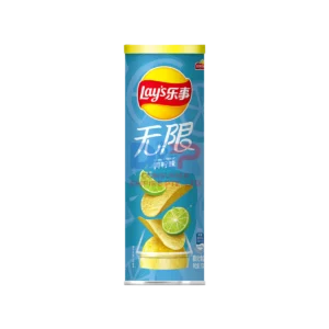 LAY'S LIME FLAVOR 90G WHOLESALE 90G - CHINA ORIGIN