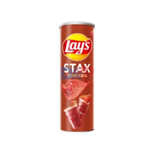 LAY'S SPANISH HAM FLAVOR 90G WHOLESALE 90G - CHINA ORIGIN