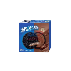 OREO THICK CHOCOLATE FAMILY PACKAGE 388G WHOLESALE 388G - CHINA ORIGIN