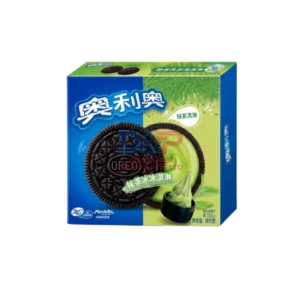 OREO ICE CREAM MATCHA FLAVOR 388G WHOLESALE 388G - CHINA ORIGIN