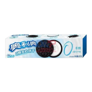 OREO 0 SUGAR SANDWICH COOKIE 97G WHOLESALE 97G - CHINA ORIGIN