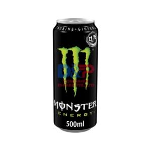 MONSTER ORIGINAL 500ML WHOLESALE 500ML - SOUTH AFRICA ORIGIN