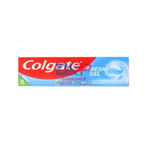 COLGATE FRESH GEL 75ML WHOLESALE 75ML - UK ORIGIN