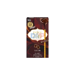 PEJOY CHOCOLATE FLAVOR 48G WHOLESALE 48G - CHINA ORIGIN